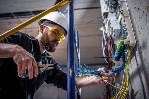 Best Licensed Electrician  in Homewood, IL