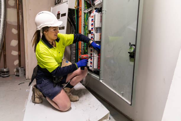 Best Affordable Electrician  in Homewood, IL