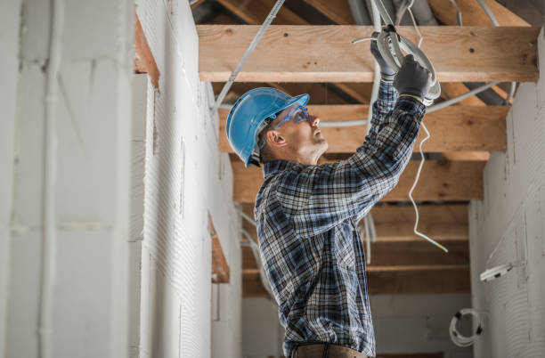 Best Emergency Electrician Near Me  in Homewood, IL