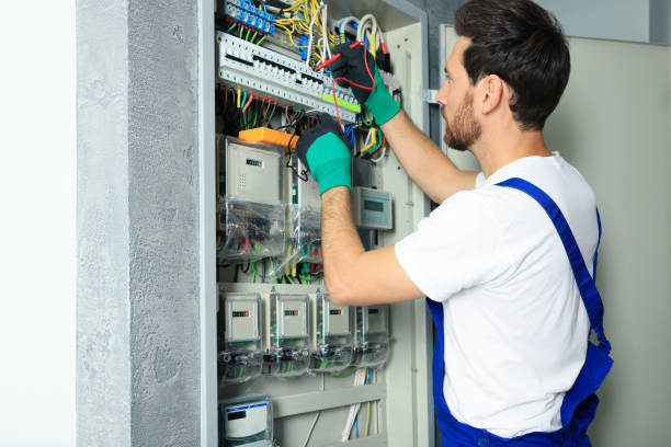 Best Emergency Electrical Repair  in Homewood, IL