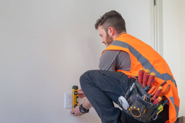 Best Affordable Electrician  in Homewood, IL