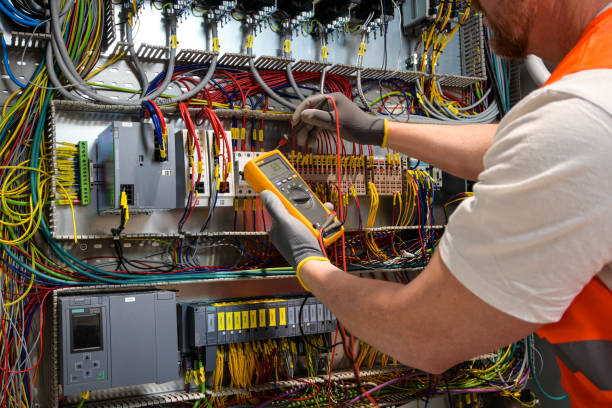 Best Electrical Repair Services  in Homewood, IL